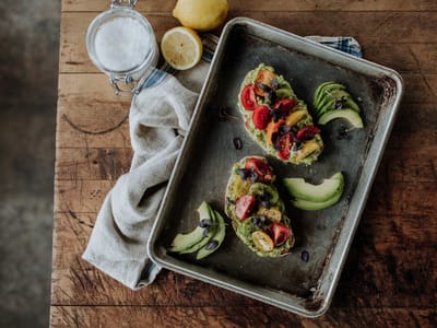 The Workshop at Finley Farms