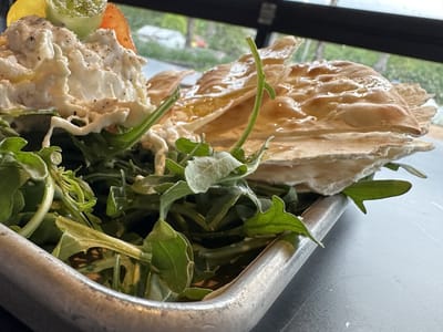 The Workshop at Finley Farms