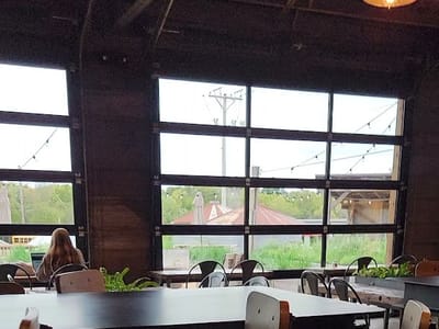 The Workshop at Finley Farms