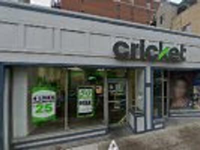 The Write Cup Coffee Shop