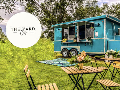 The Yard Cafe