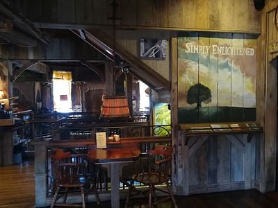 The Yellow Deli at the Heritage House