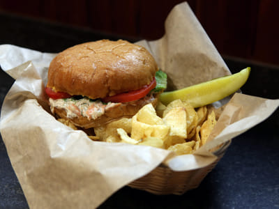 The Yellow Deli Warsaw