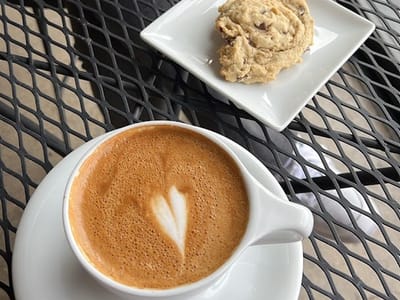 The Yellow Dog Coffee Company, LLC