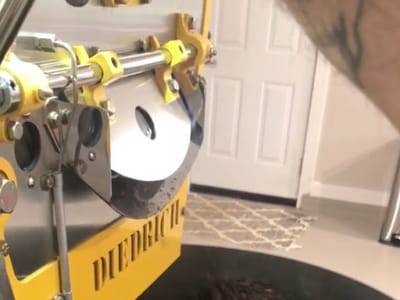 The Yellow Dog Coffee Company, LLC