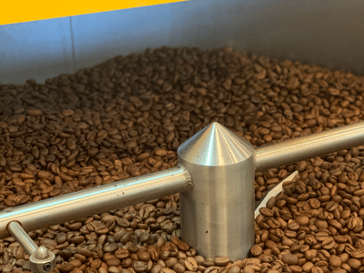 The Yellow Dog Coffee Company, LLC