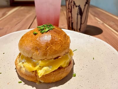 Theater Coffee And Cafe