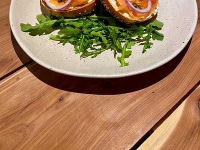 Theater Coffee And Cafe