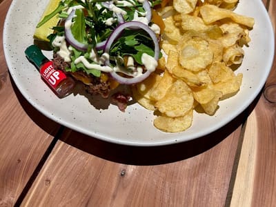 Theater Coffee And Cafe