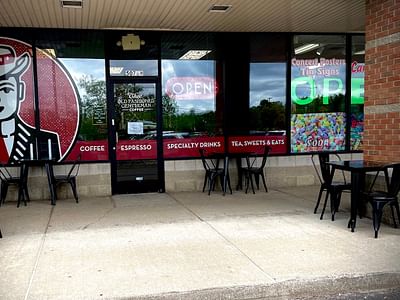 Thee Old Fashioned Gentleman