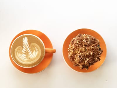 Theory Coffee Company