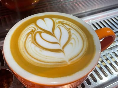 Theory Coffee Company