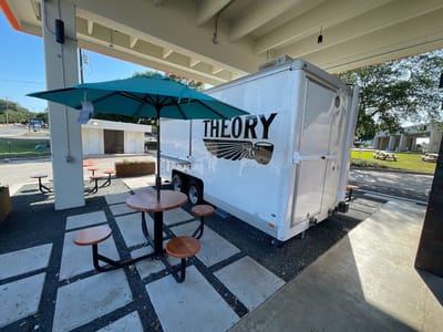 Theory Coffee Company