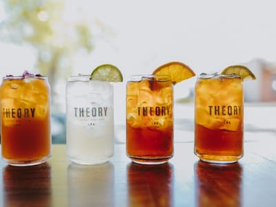 Theory Coffee Roasters