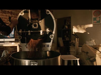 Theory Coffee Roasters