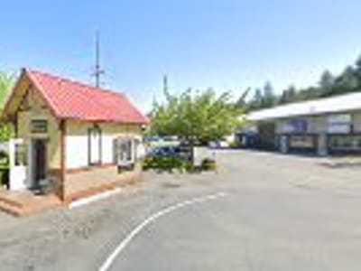 There Ya Go Espresso