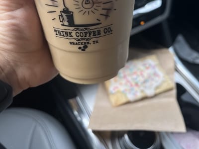 Think Coffee Co