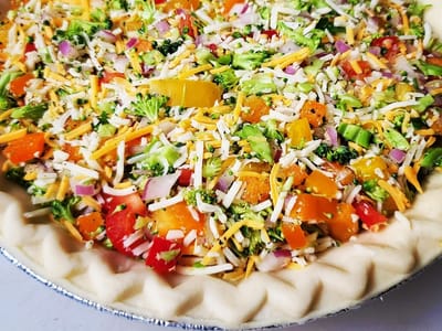 Third Bay - Filling Station