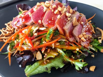 Third Bay - Filling Station