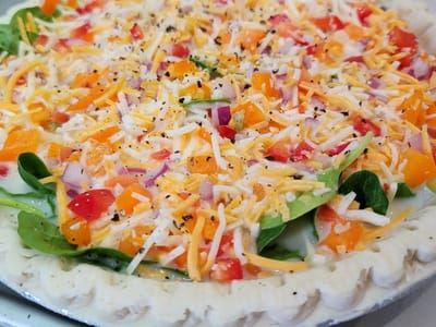 Third Bay - Filling Station