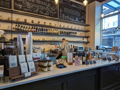 Third Culture Coffee