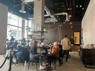 Third Culture Coffee