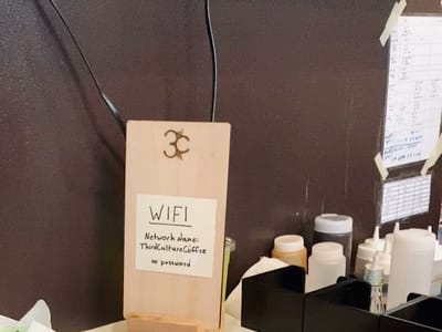 Third Culture Coffee