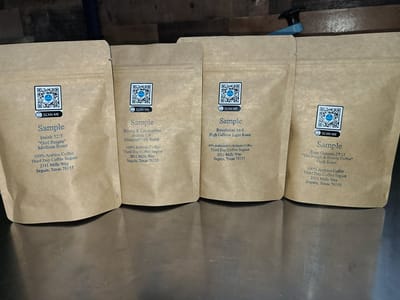 Third Day Coffee Seguin