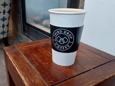 Third Drop Coffee