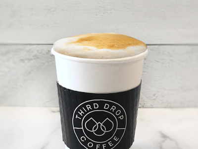 Third Drop Coffee