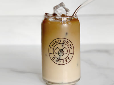 Third Drop Coffee