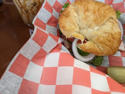 Third Perk Coffeehouse & Wine Bar