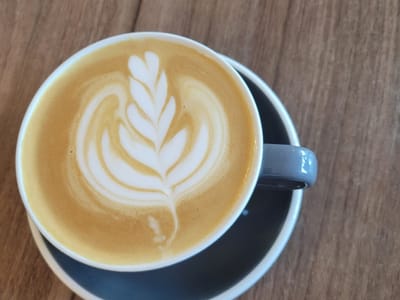 Third Wave Coffee