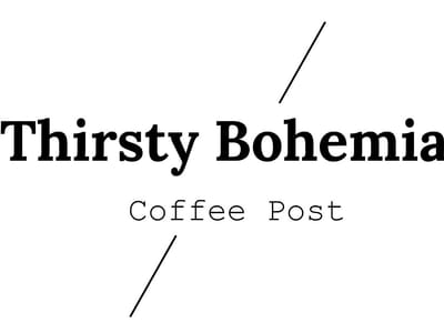 Thirsty Bohemian