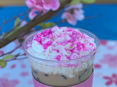 Thirsty Husky Coffee