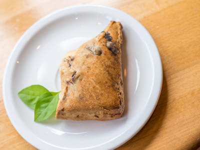 Thirsty Mind Coffee and Wine Bar