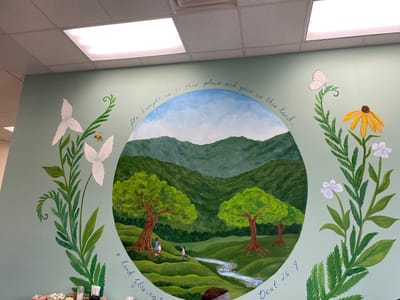 Thirteen Pennies Cafe