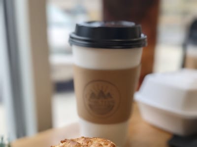 Thirteen Pennies Cafe