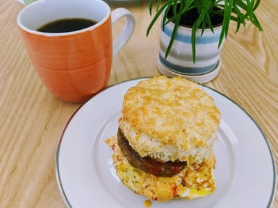 Thirteen Pennies Cafe