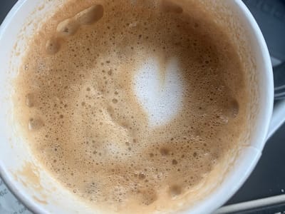 thirty-thirty Coffee Co.