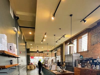 thirty-thirty Coffee Co.