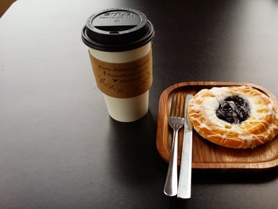 thirty-thirty Coffee Co.