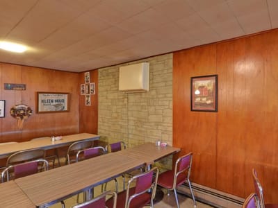 Thoma Dairy Bar Cafe