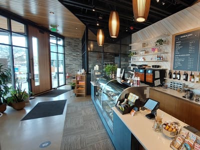 Thomas Hammer Coffee Roaster