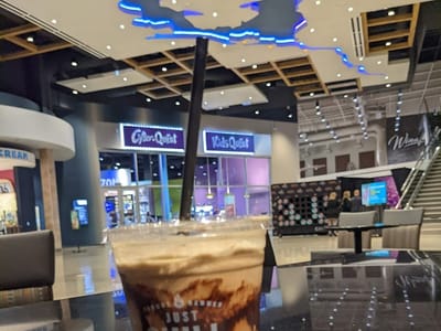 Thomas Hammer Coffee Roasters