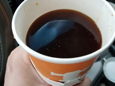 Thomas Hammer Coffee Roasters