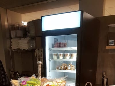 Thomas Hammer Coffee Roasters