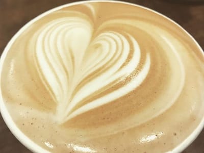 Thomas Hammer Coffee Roasters