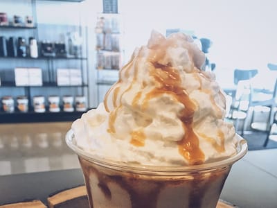 Thomas Hammer Coffee Roasters