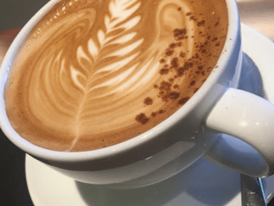 Thomas Hammer Coffee Roasters